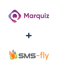 Інтеграція Marquiz та SMS-fly Інтеграція Marquiz та SMS-fly