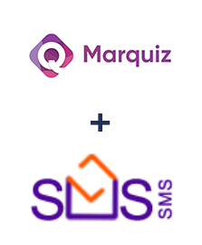 Інтеграція Marquiz та SMS-SMS Інтеграція Marquiz та SMS-SMS