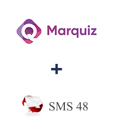 Інтеграція Marquiz та SMS 48 Інтеграція Marquiz та SMS 48