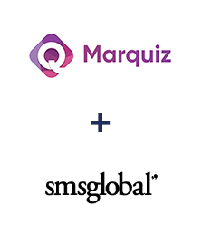 Інтеграція Marquiz та SMSGlobal Інтеграція Marquiz та SMSGlobal