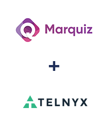 Інтеграція Marquiz та Telnyx Інтеграція Marquiz та Telnyx