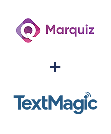 Інтеграція Marquiz та TextMagic Інтеграція Marquiz та TextMagic