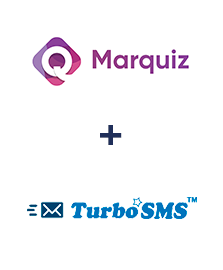 Інтеграція Marquiz та TurboSMS