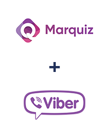 Інтеграція Marquiz та Viber