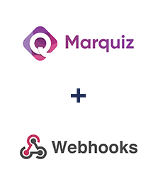 Інтеграція Marquiz та Webhooks