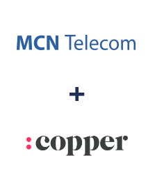 Інтеграція MCN Telecom та Copper