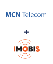 Інтеграція MCN Telecom та Imobis