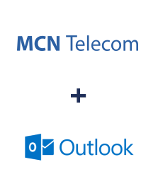 Інтеграція MCN Telecom та Microsoft Outlook Інтеграція MCN Telecom та Microsoft Outlook