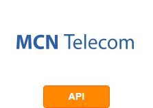 Інтеграція MCN Telecom з іншими системами за API