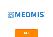 Інтеграція МЕДМИС з іншими системами за API