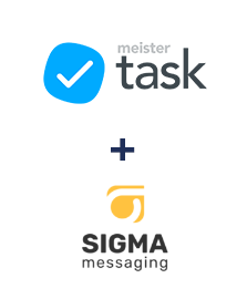 Інтеграція MeisterTask та SigmaSMS