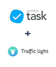 Інтеграція MeisterTask та Traffic Light Інтеграція MeisterTask та Traffic Light