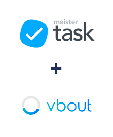 Інтеграція MeisterTask та Vbout