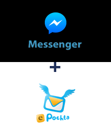 Інтеграція Facebook Messenger та ePochta Інтеграція Facebook Messenger та ePochta