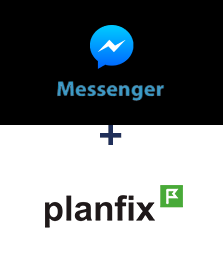 Інтеграція Facebook Messenger та Planfix Інтеграція Facebook Messenger та Planfix