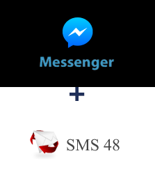 Інтеграція Facebook Messenger та SMS 48