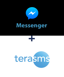 Інтеграція Facebook Messenger та TeraSMS Інтеграція Facebook Messenger та TeraSMS