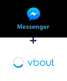 Інтеграція Facebook Messenger та Vbout