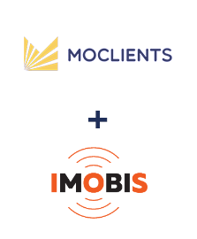 Інтеграція Moclients та Imobis