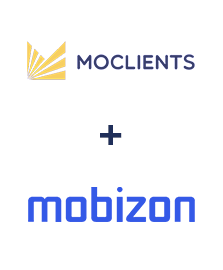 Інтеграція Moclients та Mobizon