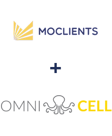 Інтеграція Moclients та Omnicell