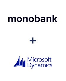 Інтеграція Monobank та Microsoft Dynamics 365