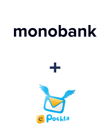 Інтеграція Monobank та ePochta Інтеграція Monobank та ePochta