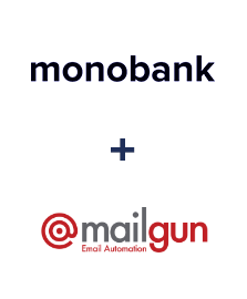 Інтеграція Monobank та Mailgun