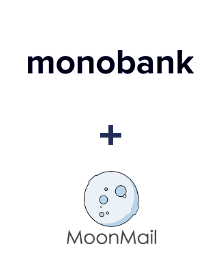 Інтеграція Monobank та MoonMail