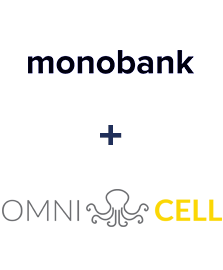 Інтеграція Monobank та Omnicell