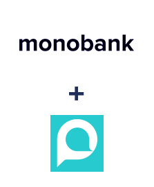 Інтеграція Monobank та PushSMS Інтеграція Monobank та PushSMS