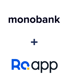 Інтеграція Monobank та RO App
