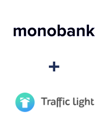 Інтеграція Monobank та Traffic Light Інтеграція Monobank та Traffic Light