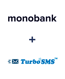Інтеграція Monobank та TurboSMS