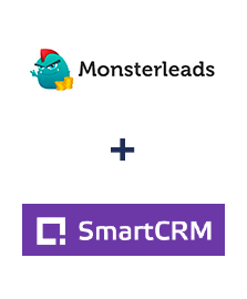 Інтеграція Monster Leads та Binotel SmartCRM