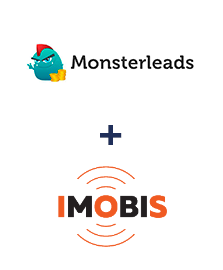 Інтеграція Monster Leads та Imobis