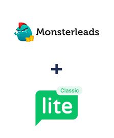 Інтеграція Monster Leads та MailerLite Classic