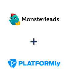 Інтеграція Monster Leads та Platformly Інтеграція Monster Leads та Platformly