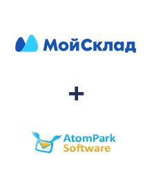 Інтеграція МойСклад та AtomPark Інтеграція МойСклад та AtomPark