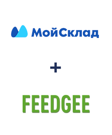 Інтеграція МойСклад та Feedgee Інтеграція МойСклад та Feedgee