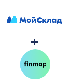 Інтеграція МойСклад та Finmap Інтеграція МойСклад та Finmap