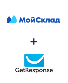 Інтеграція МойСклад та GetResponse Інтеграція МойСклад та GetResponse