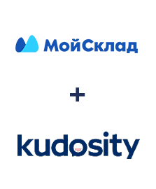 Інтеграція МойСклад та Kudosity Інтеграція МойСклад та Kudosity