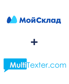 Інтеграція МойСклад та Multitexter Інтеграція МойСклад та Multitexter