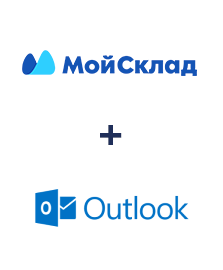Інтеграція МойСклад та Microsoft Outlook Інтеграція МойСклад та Microsoft Outlook