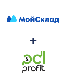 Інтеграція МойСклад та PDL-profit Інтеграція МойСклад та PDL-profit