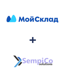Інтеграція МойСклад та Sempico Solutions Інтеграція МойСклад та Sempico Solutions