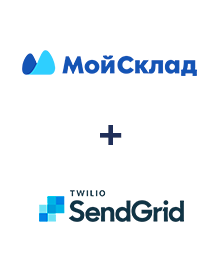 Інтеграція МойСклад та SendGrid Інтеграція МойСклад та SendGrid