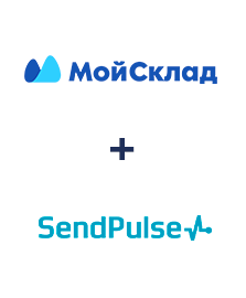 Інтеграція МойСклад та SendPulse