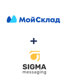 Інтеграція МойСклад та SigmaSMS Інтеграція МойСклад та SigmaSMS
